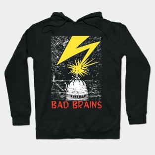 Bad Brains Hoodie